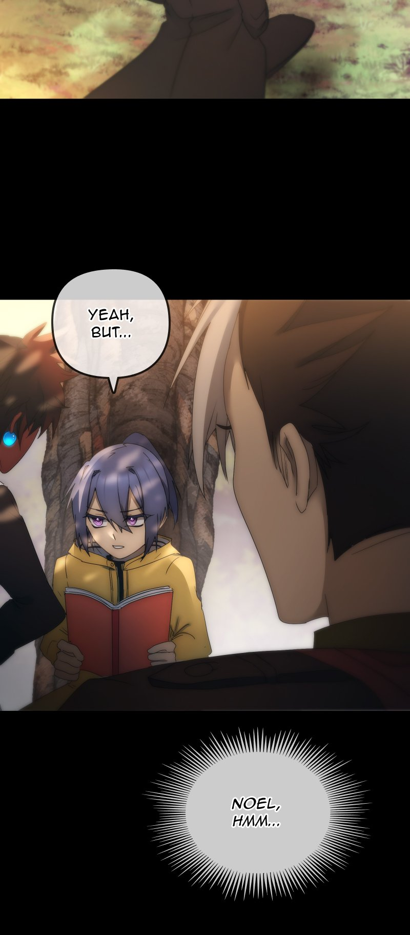 Deadly Hour Chapter 43 31